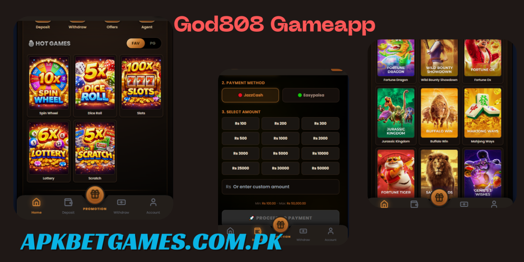 god808 game