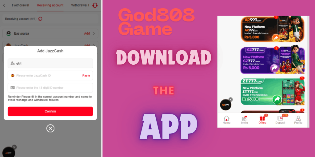 god808 game