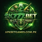 SK777Bet Game