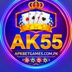 AK55 Game