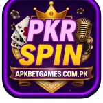 PkrSpin Game