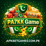 PA7KK Game