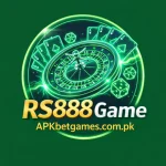 RS8888 Game
