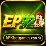 EP92 Game
