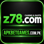 Z78 Game