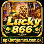 Lucky866 Game