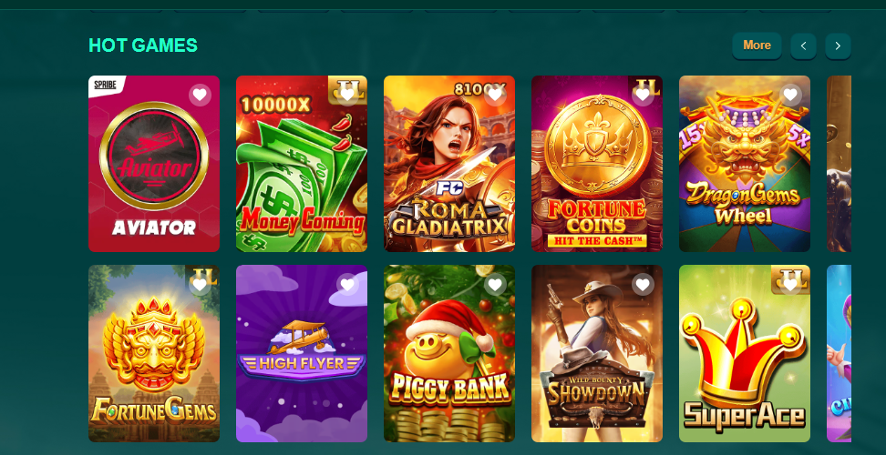 3rr777 Game