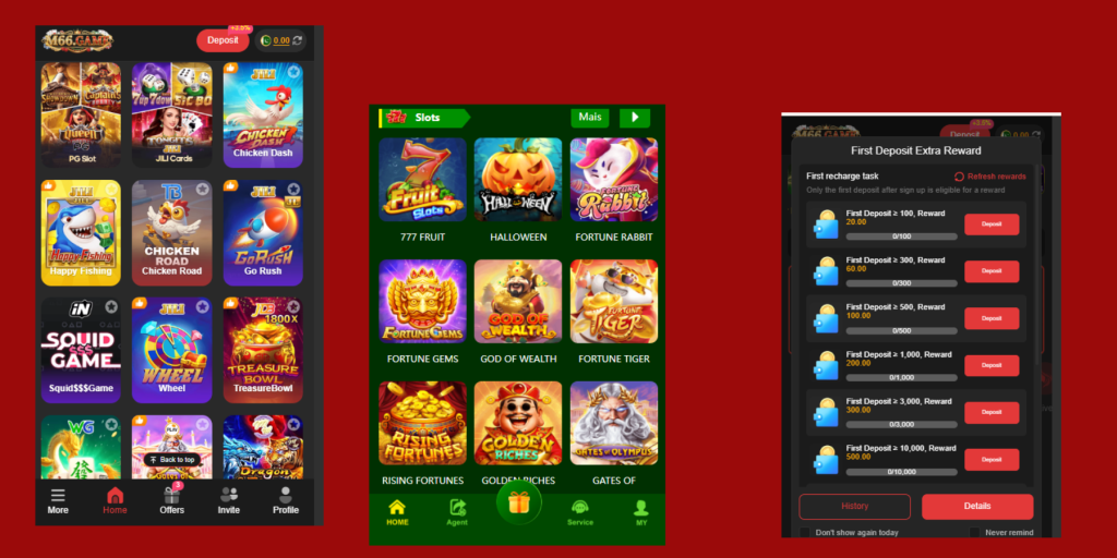 C444 Game