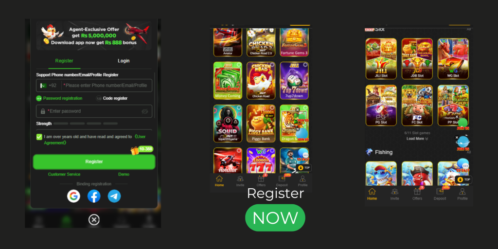 pkrspin game