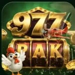 977Pak Game?