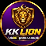 KKLion Game
