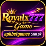 Royalx777 Game