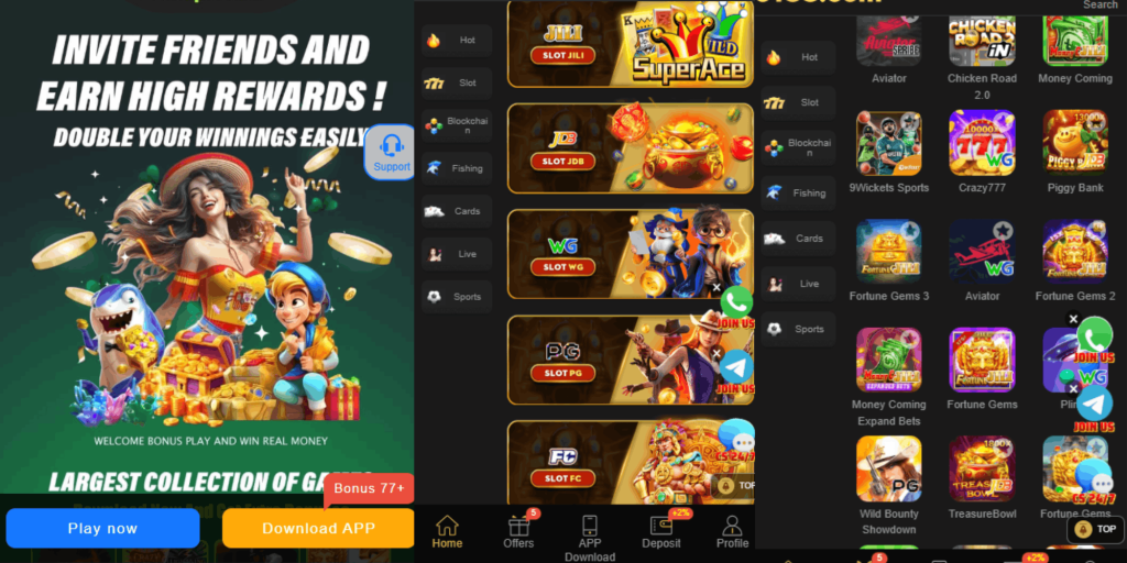 NoobWin Game