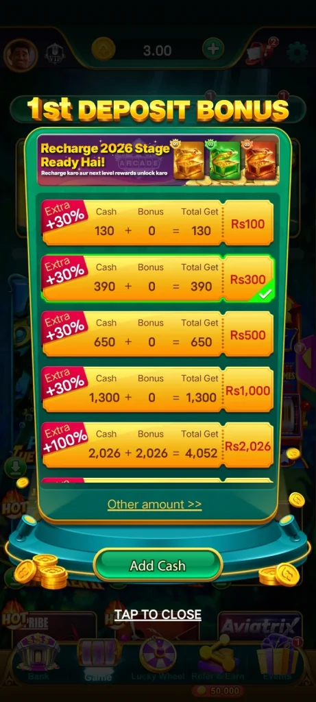 Win786 Game