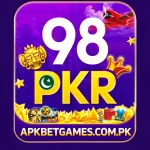 98PKR Game