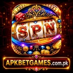 SPN Zone Game