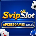 svip slot game