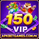 150 Vip Game