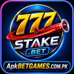 777stakebet Game