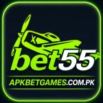 bet 55 game