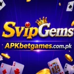 Svipgems Game