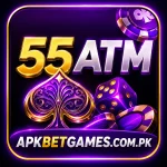 55ATM game