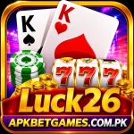 Lucky 26 Game