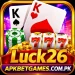 Lucky 26 Game
