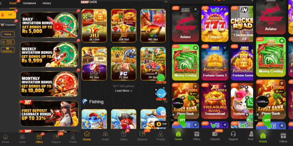 WK7777 Game