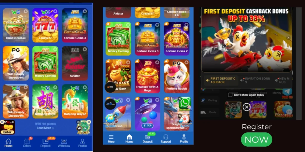  Pakwin88 Game