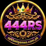 444RS Game