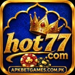 Hot77 Game