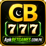 CB 777 Game
