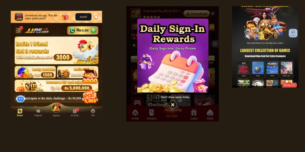 Kkwin Game