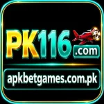 Pk116 Game